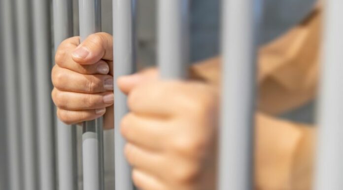 A través de su cuenta de X, la Policía reportó la detención de dos hombres que transportaban paquetes de droga.