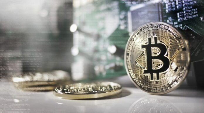 ¡Es lunes y el Bitcoin se acerca a su máximo histórico!