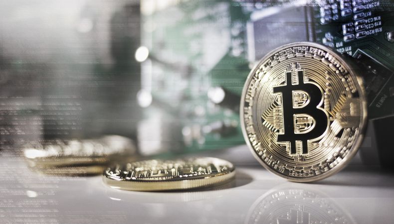 ¡Es lunes y el Bitcoin se acerca a su máximo histórico!