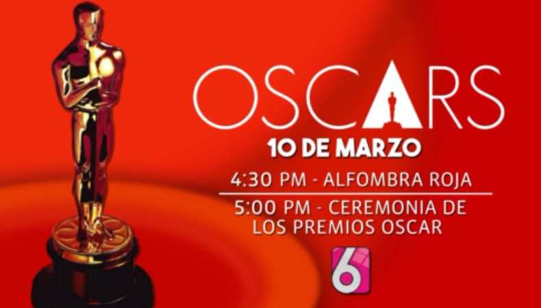 Todo lo que debes saber de los Premios Óscar 2024