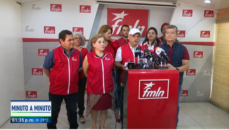 Este es el cierre de una etapa Óscar Ortiz