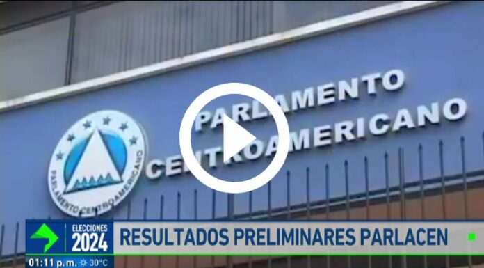 qué saben los salvadoreños sobre el parlacen