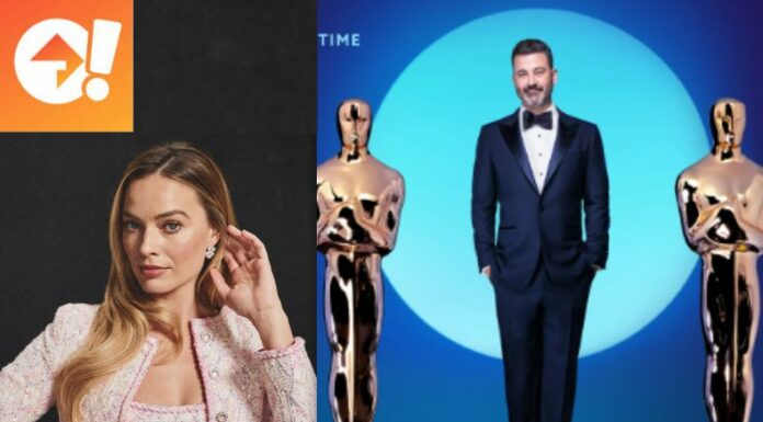 Los Óscar solo por TCS Go