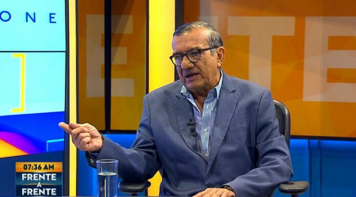 Roberto Aquino, Alcalde de Sonsonate Centro