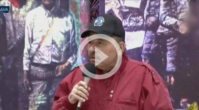 Daniel Ortega cierra más ONG's en Nicaragua