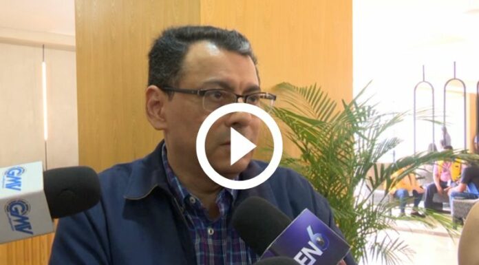 Magistrado Olivo afirmó que ha finalizado escrutinio al Parlacen