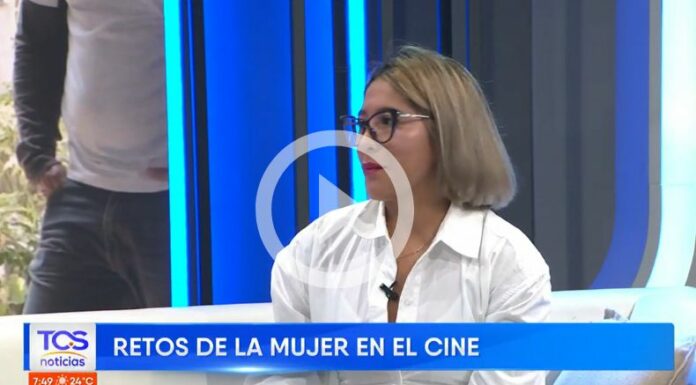 Rol de la mujer en el cine