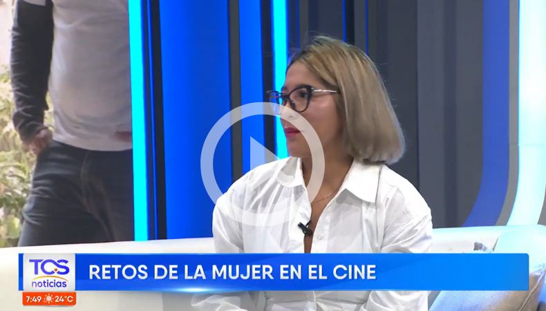 Rol de la mujer en el cine