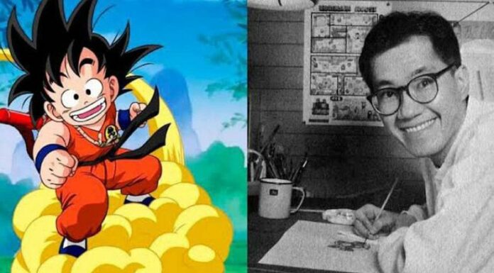 ¿Qué le depara a Dragon Ball tras la muerte de Akira Toriyama?