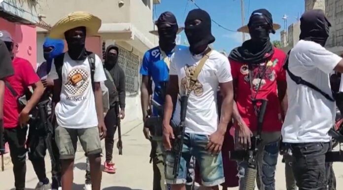 Haití prolonga emergencia