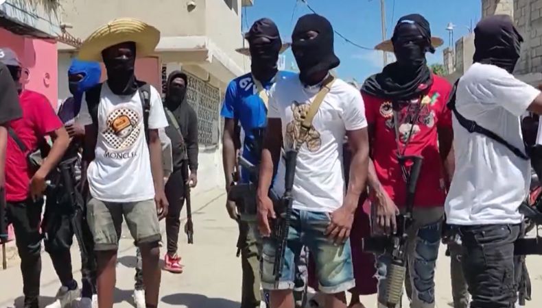 Haití prolonga emergencia