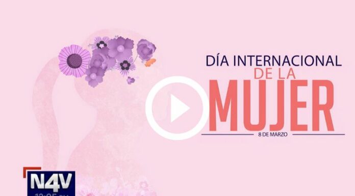¿Quién es la mujer más importante en tu vida?