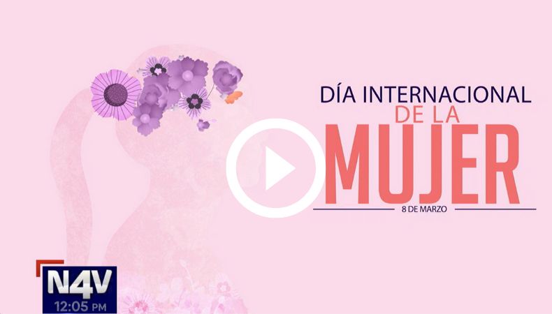 ¿Quién es la mujer más importante en tu vida?