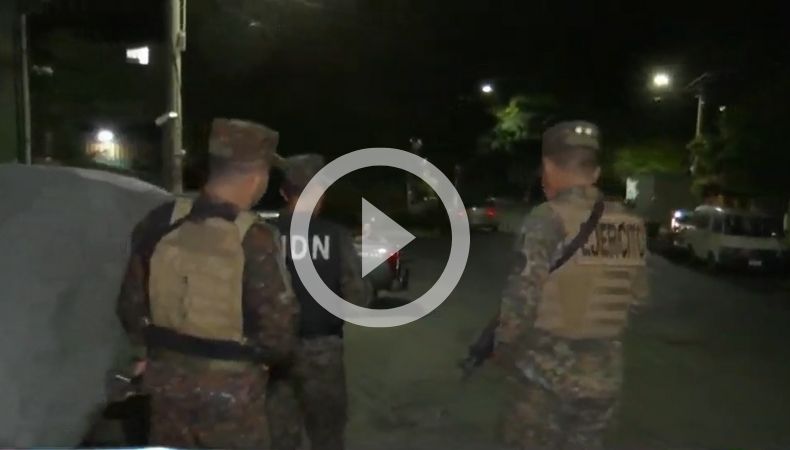 Aprueban nueva prórroga para el Régimen de Excepción