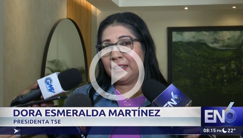 Ahorro estimado en las elecciones 2024