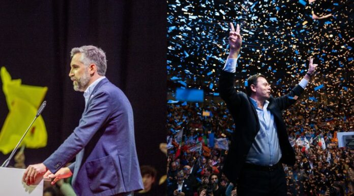 Sucesor del primer ministro de Portugal saldrá de estas elecciones