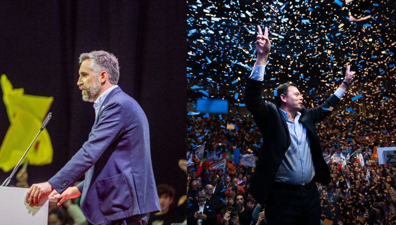 Sucesor del primer ministro de Portugal saldrá de estas elecciones