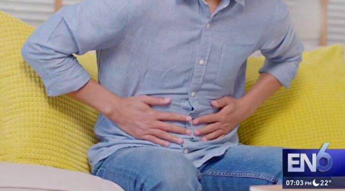 Enfermedades gastrointestinales a la baja en el país