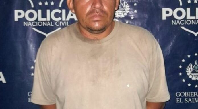 Foto: Imagen de carácter ilustrativo no comercial/ Obtenido de la cuenta X de la PNC/ Link: https://twitter.com/PNCSV/status/1767053862240752012