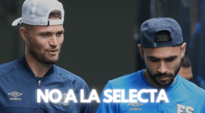 Alex Roldán y Eriq Zavaleta