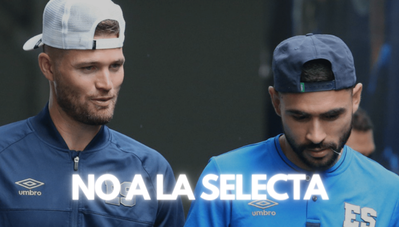 Alex Roldán y Eriq Zavaleta