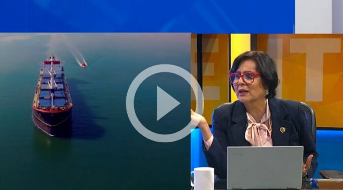 COEXPORR, Silvia Cuéllar habla sobre las exportaciones