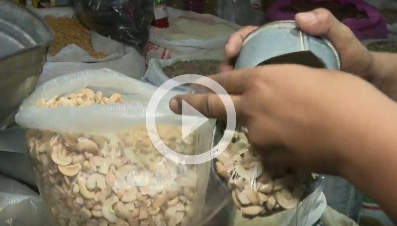 Beneficios de las sellas secas