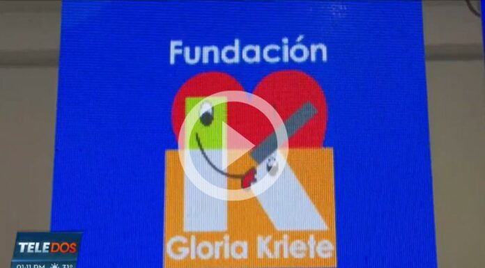 [Video] Abren postulaciones para Ayudando a Quienes Ayudan