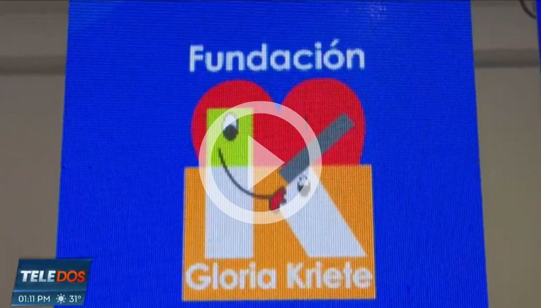 [Video] Abren postulaciones para Ayudando a Quienes Ayudan