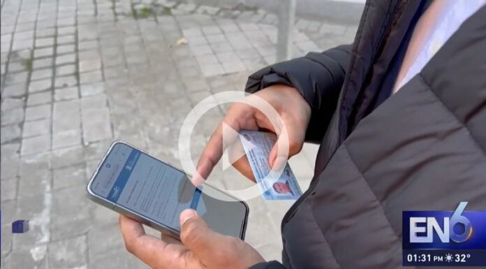 [Video] Impacto que puede darse en unas elecciones por internet