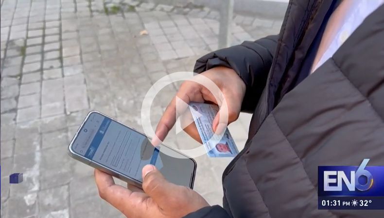 [Video] Impacto que puede darse en unas elecciones por internet