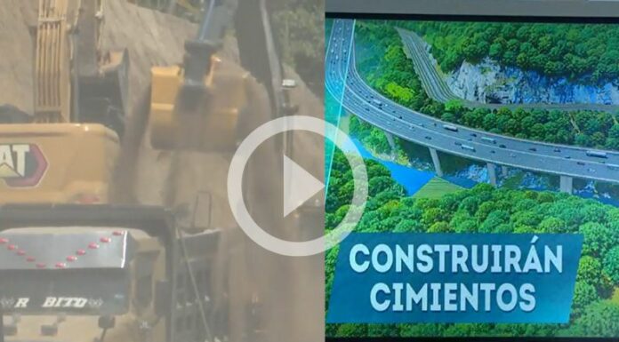 Viaducto Los Chorros