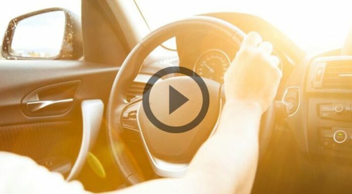 ¿Cómo afectan las altas temperaturas al estar dentro de un vehículo?