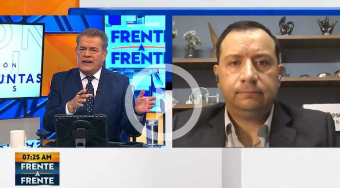 Estados Unidos, Migración, Carlos Penna