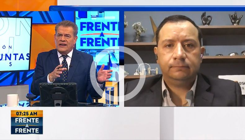 Estados Unidos, Migración, Carlos Penna