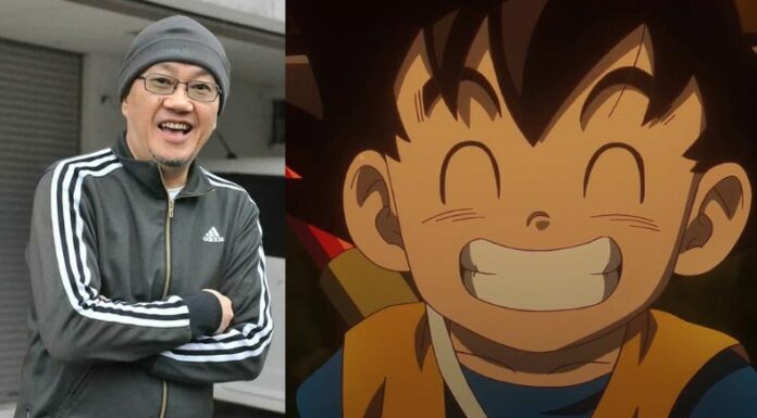 Se revelan las últimas declaraciones oficiales de Akira Toriyama.