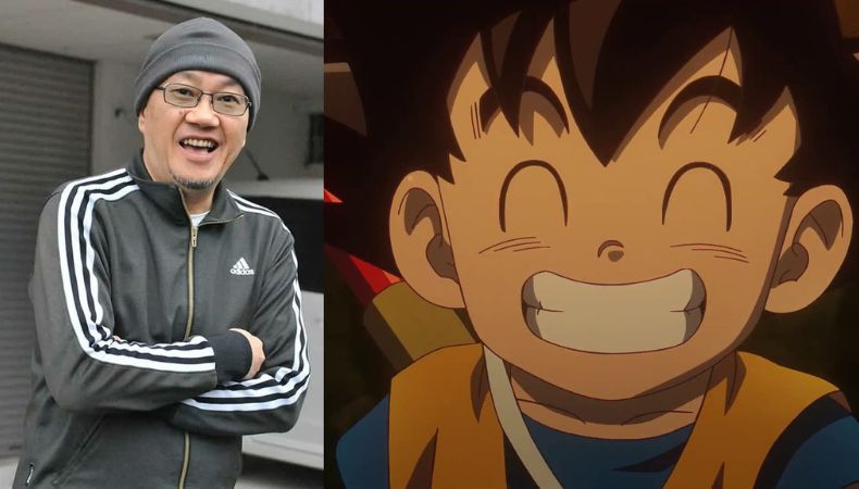 Se revelan las últimas declaraciones oficiales de Akira Toriyama Se revelan las últimas declaraciones oficiales de Akira Toriyama.