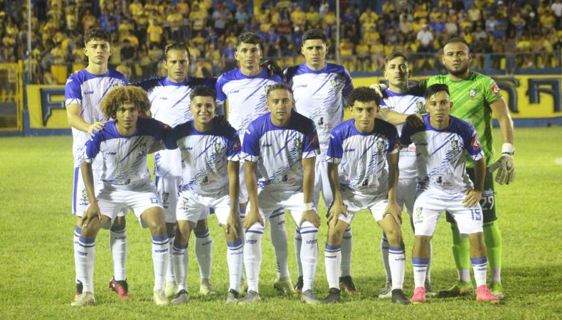 ¡OFICIAL! Se suspende el partido entre Jocoro y Santa Tecla