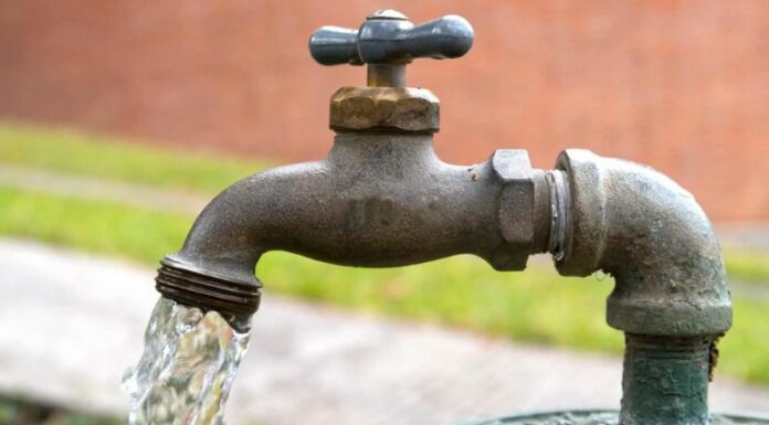 ANDA anunció la suspensión de agua en el casco urbano de Lourdes y zonas aledañas; así como en San Salvador Este y Sur.