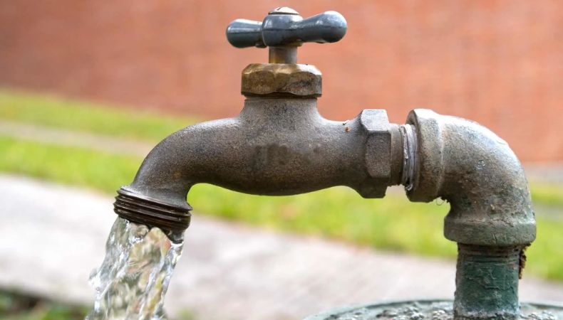 ANDA anunció la suspensión de agua en el casco urbano de Lourdes y zonas aledañas; así como en San Salvador Este y Sur.