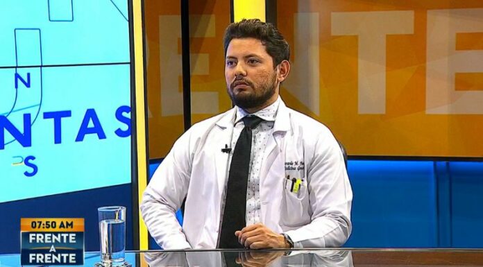 Altas temperaturas: ¡Es importante hidratarse!