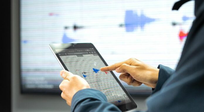 Durante la actividad sísmica en Tacuba, se contabilizaron doce réplicas, de las cuales tres fueron sentidas por la población.