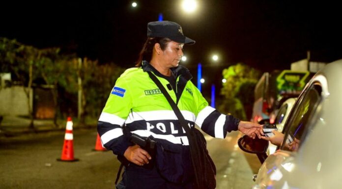 Conductores peligrosos