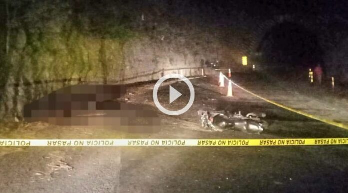 Accidentes de tránsito