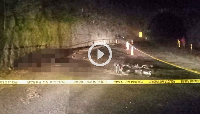 Accidentes de tránsito