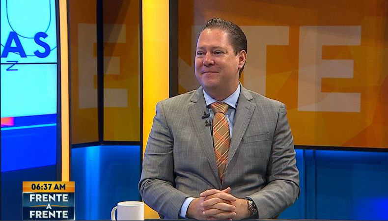 Aeropuerto Internacional de El Salvador