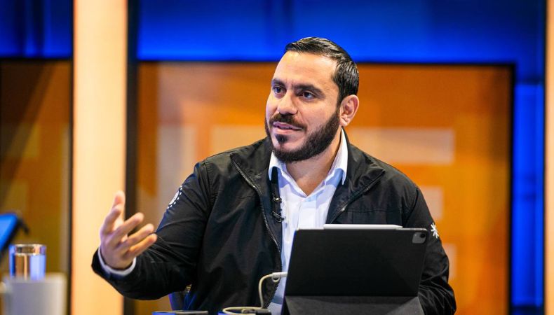 Ministro de Salud, Francisco Alabi