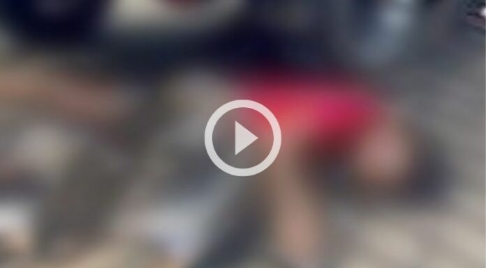 Accidentes de tránsito