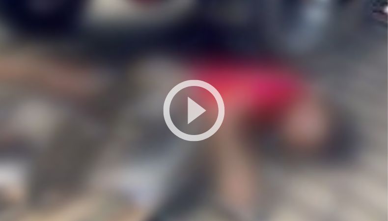 Accidentes de tránsito