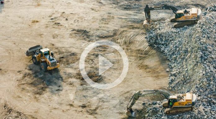 Activan operación de rescate para mineros atrapados en Rusia